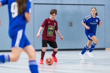 Bild 125 - wCJ Futsalmeisterschaft Runde 1